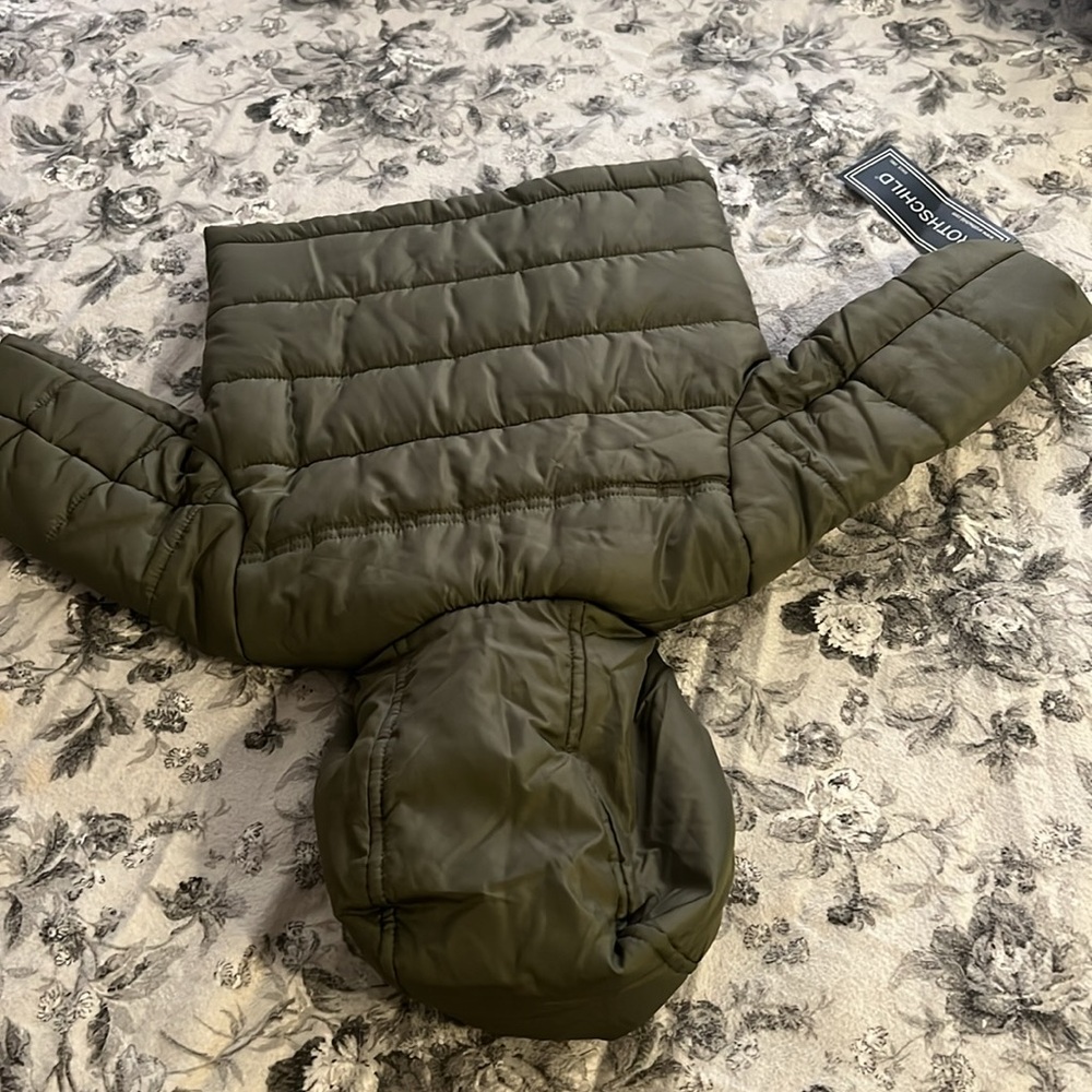 Baby’s jacket - Picture 7 of 8